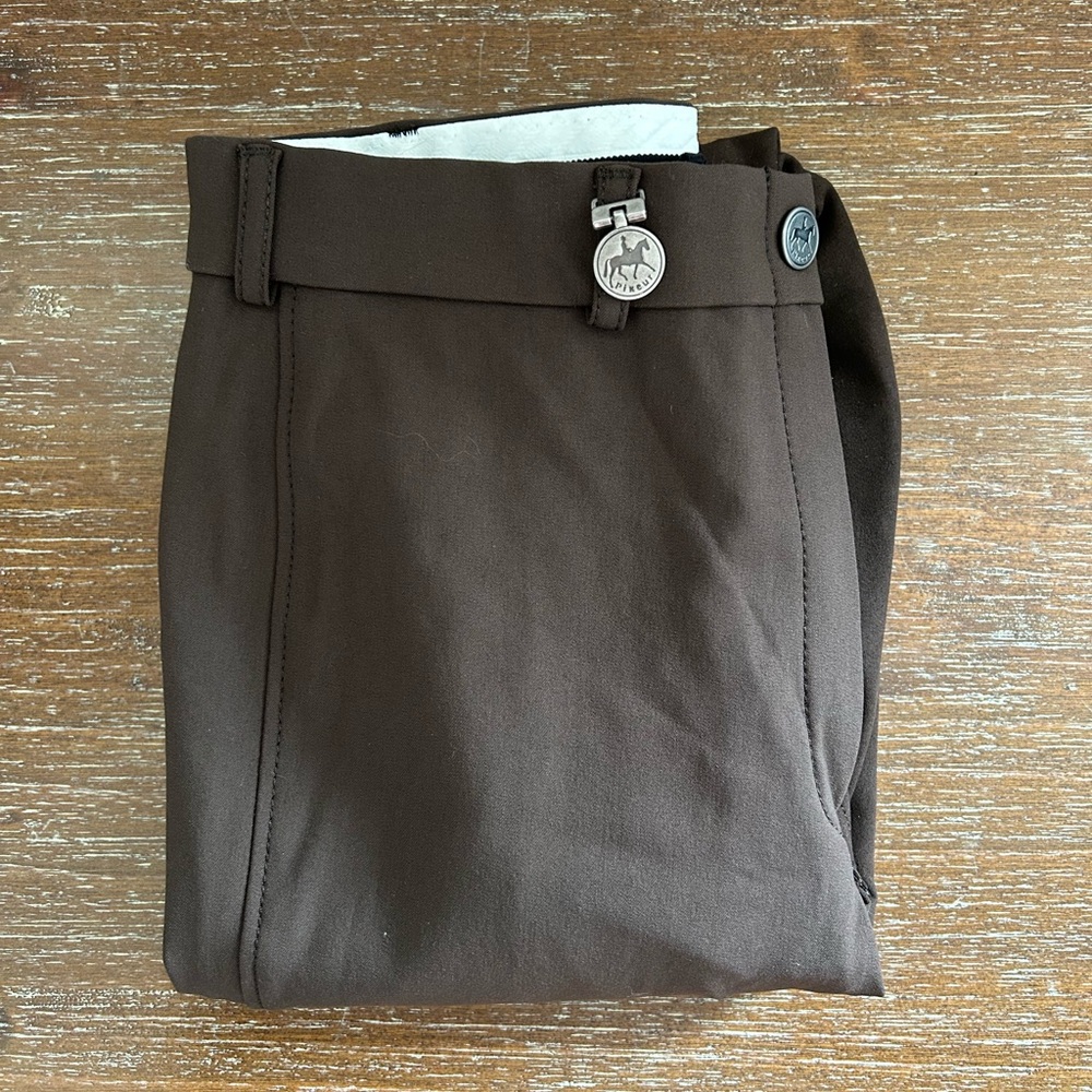 Pikeur Dressage Breaches